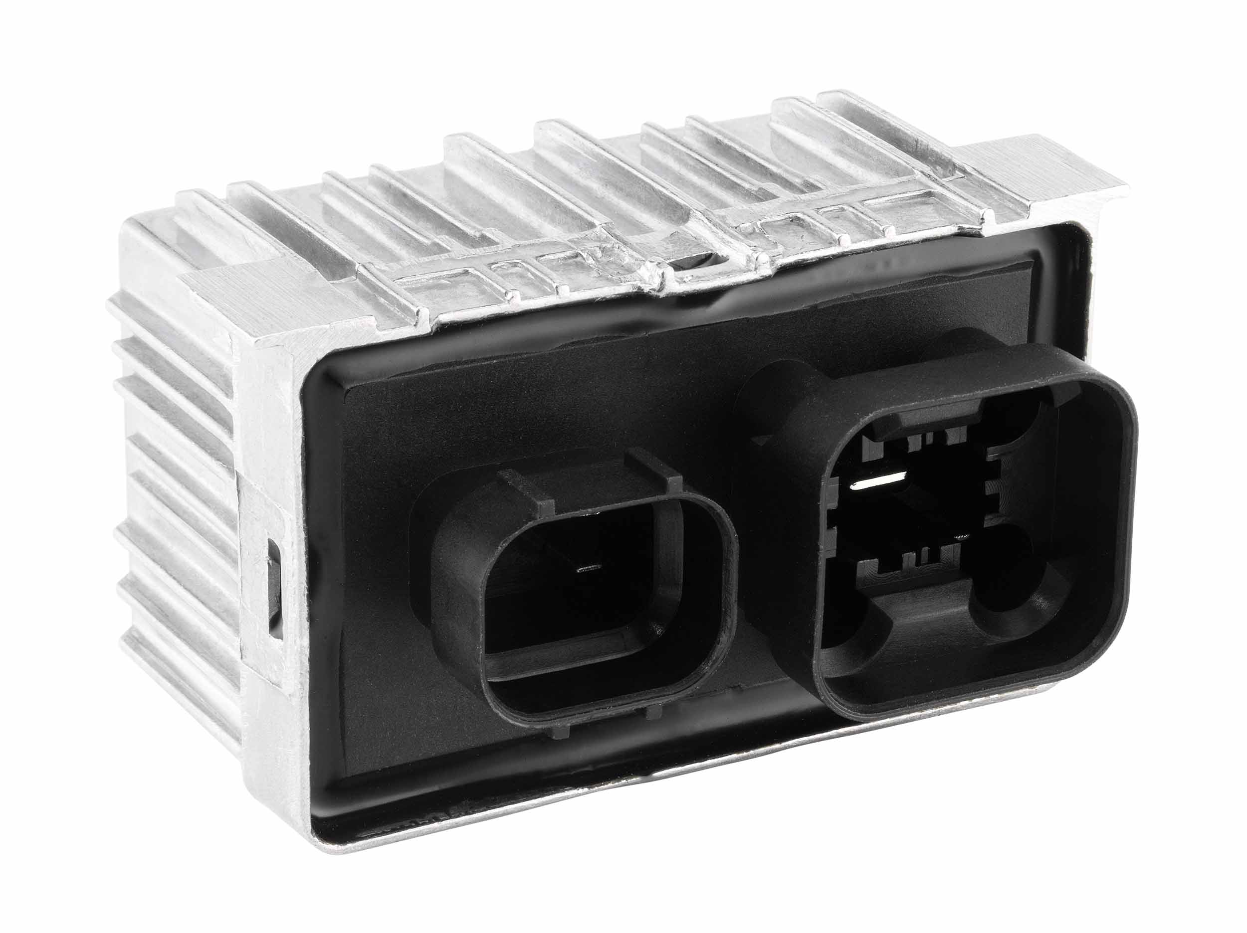 Control Unit, glow plug system - GSE138 BorgWarner (BERU)