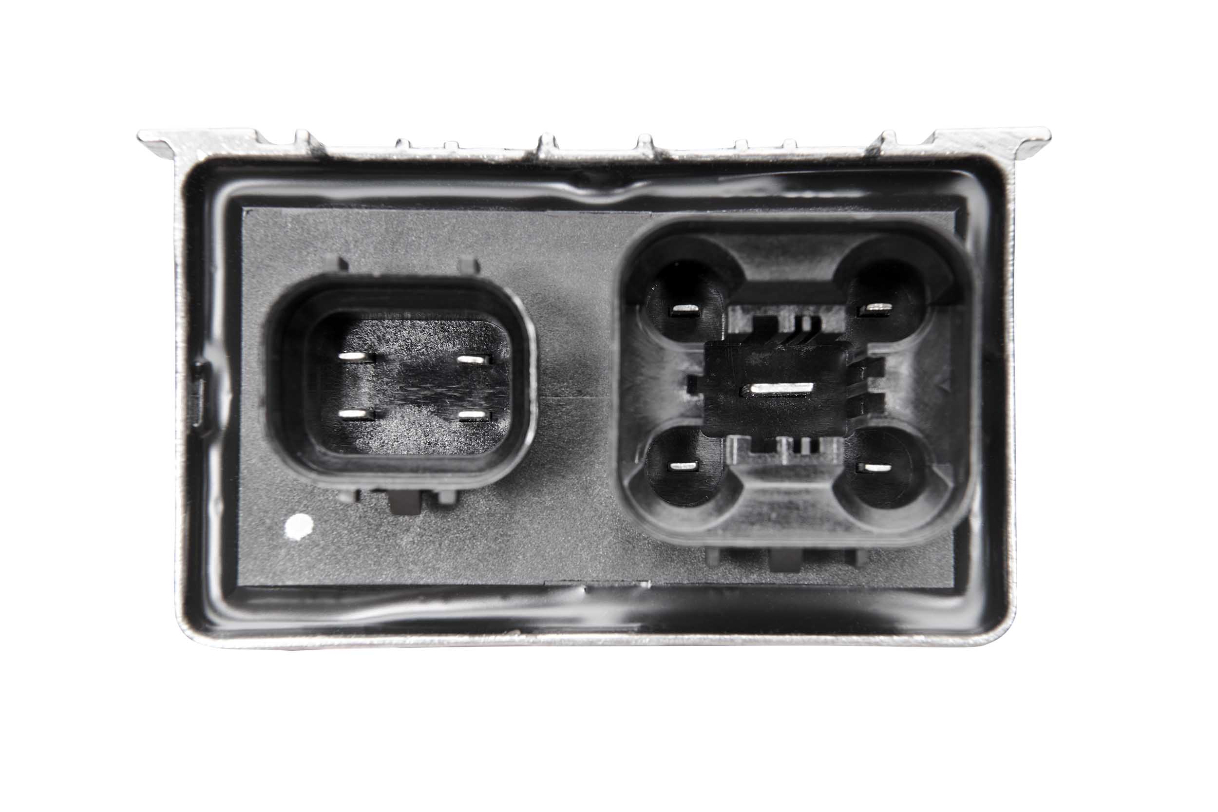 Control Unit, glow plug system - GSE138 BorgWarner (BERU)