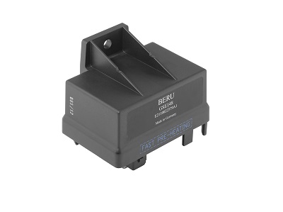 Control Unit, glow plug system - GSE148 BorgWarner (BERU)