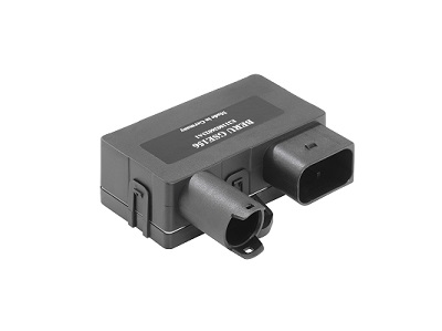 Control Unit, glow plug system - GSE156 BorgWarner (BERU)