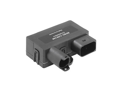 Control Unit, glow plug system - GSE160 BorgWarner (BERU)