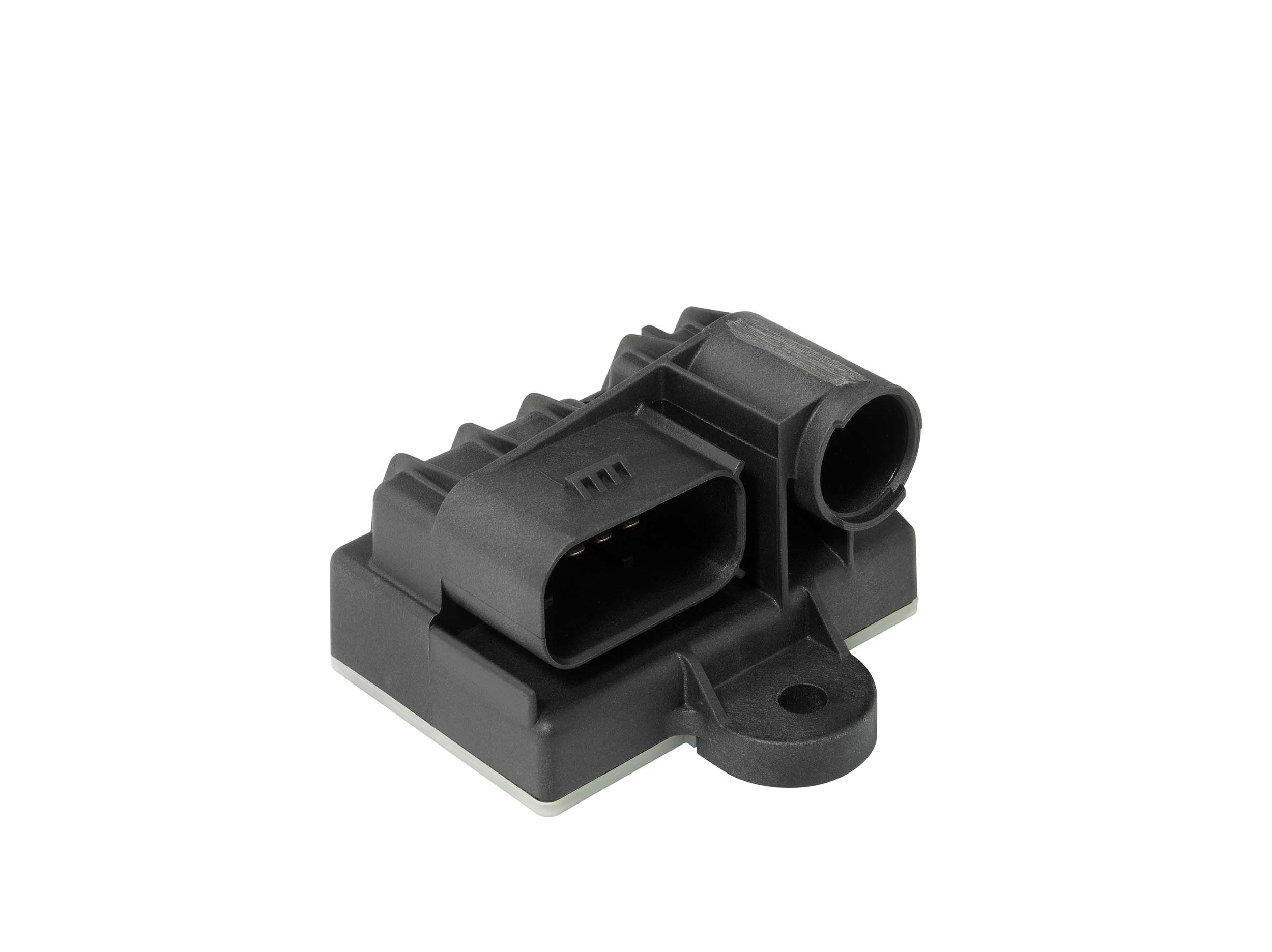 Control Unit, glow plug system - GSE180 BorgWarner (BERU)