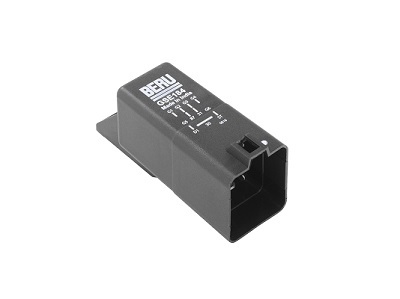 Control Unit, glow plug system - GSE184 BorgWarner (BERU)