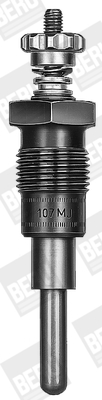 Свеча накаливания - GV736 BorgWarner (BERU)