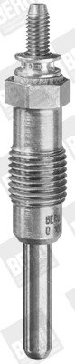 Свеча накаливания - GV153 BorgWarner (BERU)