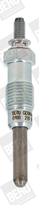 Glow Plug - GV153 BorgWarner (BERU)