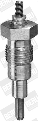 Glow Plug - GV197 BorgWarner (BERU)