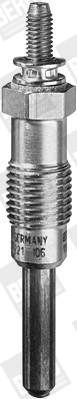 Glow Plug - GV661 BorgWarner (BERU)