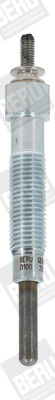 Glow Plug - GV673 BorgWarner (BERU)