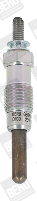 Candeletta - GV736 BorgWarner (BERU)