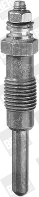 Свеча накаливания - GV736 BorgWarner (BERU)
