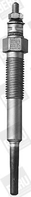 Свеча накаливания - GV886 BorgWarner (BERU)