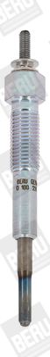 Candeletta - GV886 BorgWarner (BERU)