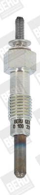 Glow Plug - GV920 BorgWarner (BERU)