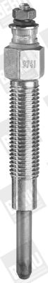 Glow Plug - GV921 BorgWarner (BERU)