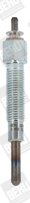Glow Plug - GV921 BorgWarner (BERU)