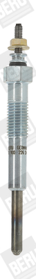 Glühkerze - GV967 BorgWarner (BERU)