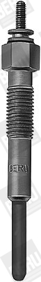 Candeletta - GV968 BorgWarner (BERU)