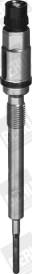 Glow Plug - PSG003 BorgWarner (BERU)