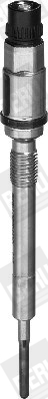 Glow Plug - PSG003 BorgWarner (BERU)