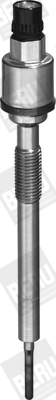 Glow Plug - PSG004 BorgWarner (BERU)
