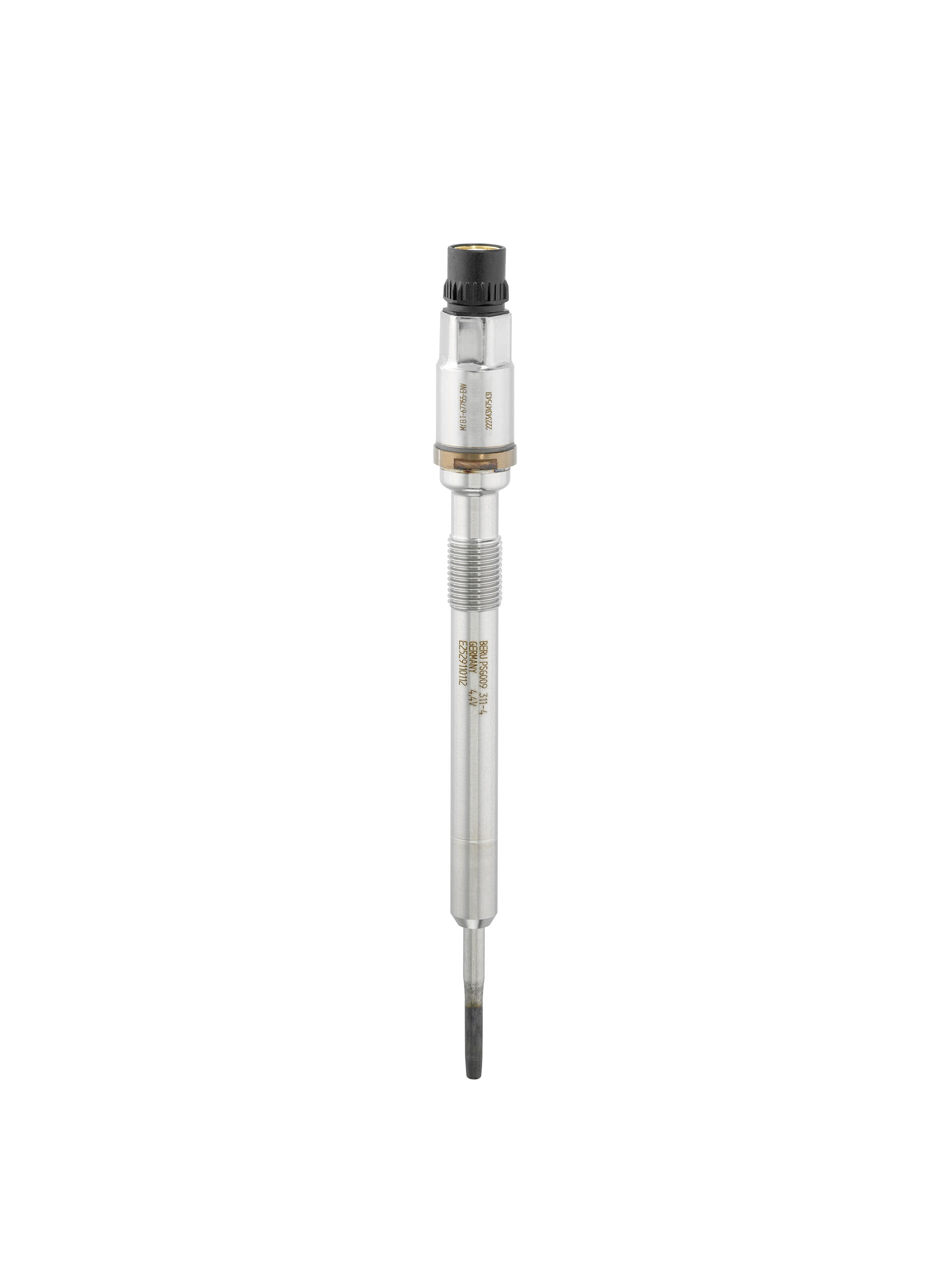 Glow Plug - PSG009 BorgWarner (BERU)
