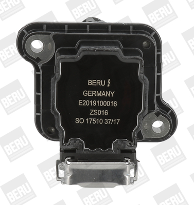Ignition Coil - ZS016 BorgWarner (BERU)