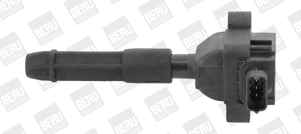 Ignition Coil - ZS041 BorgWarner (BERU)
