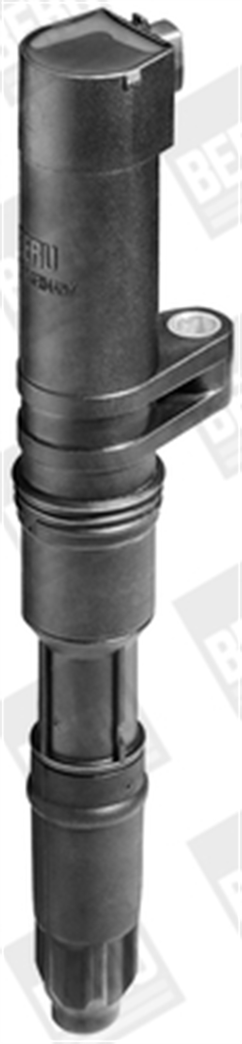 Ignition Coil - ZS052 BorgWarner (BERU)