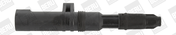 Катушка зажигания - ZS052 BorgWarner (BERU)
