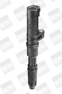 Ignition Coil - ZS052 BorgWarner (BERU)