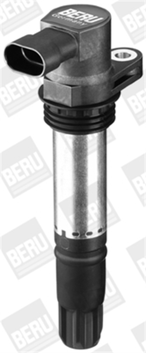 Ignition Coil - ZS068 BorgWarner (BERU)