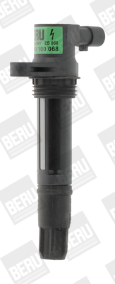 Ignition Coil - ZS068 BorgWarner (BERU)