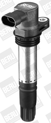 Ignition Coil - ZS068 BorgWarner (BERU)
