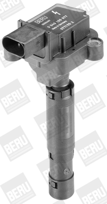 Bobina d'accensione - ZS077 BorgWarner (BERU)