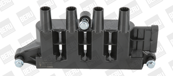 Ignition Coil - ZS079 BorgWarner (BERU)