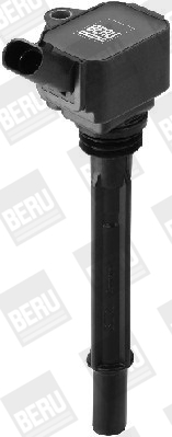 Ignition Coil - ZS096 BorgWarner (BERU)