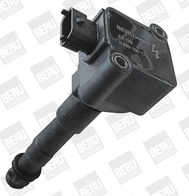 Катушка зажигания - ZS178 BorgWarner (BERU)