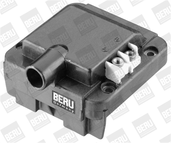 Ignition Coil - ZS276 BorgWarner (BERU)