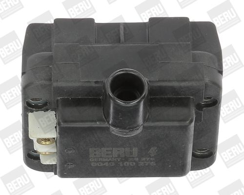Ignition Coil - ZS276 BorgWarner (BERU)