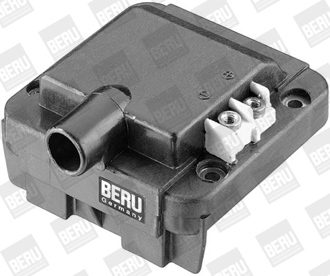 Ignition Coil - ZS276 BorgWarner (BERU)