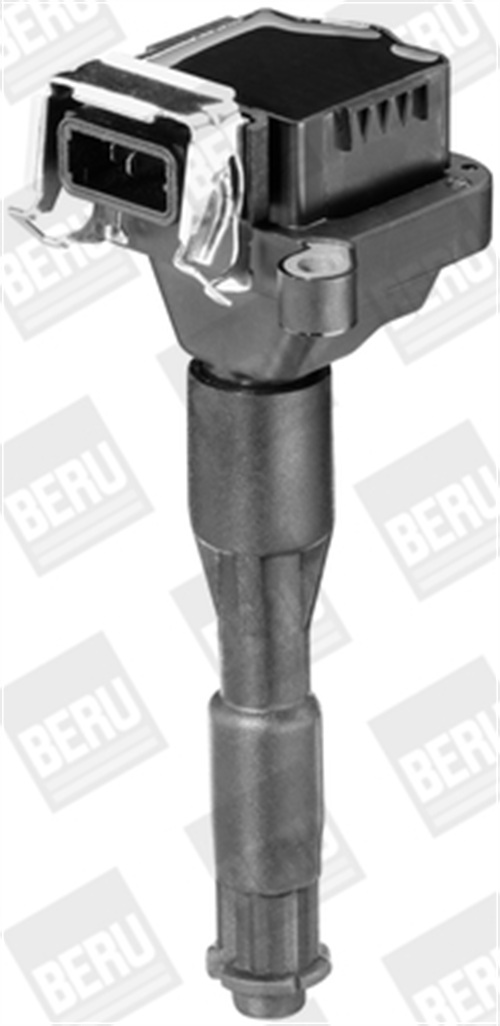 Ignition Coil - ZS302 BorgWarner (BERU)