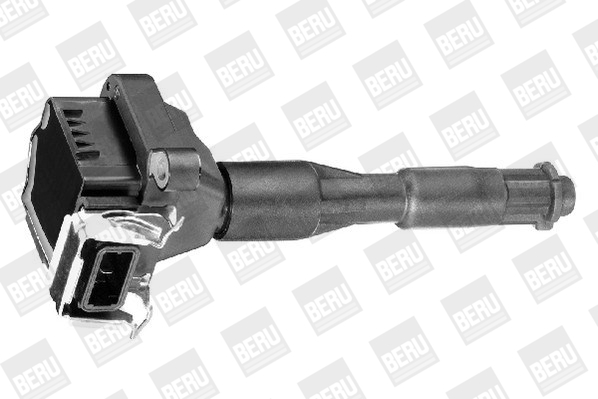 Ignition Coil - ZS302 BorgWarner (BERU)