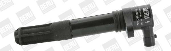 Ignition Coil - ZS322 BorgWarner (BERU)