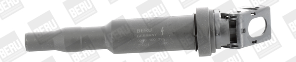 Ignition Coil - ZS324 BorgWarner (BERU)