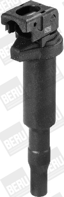 Катушка зажигания - ZS324 BorgWarner (BERU)