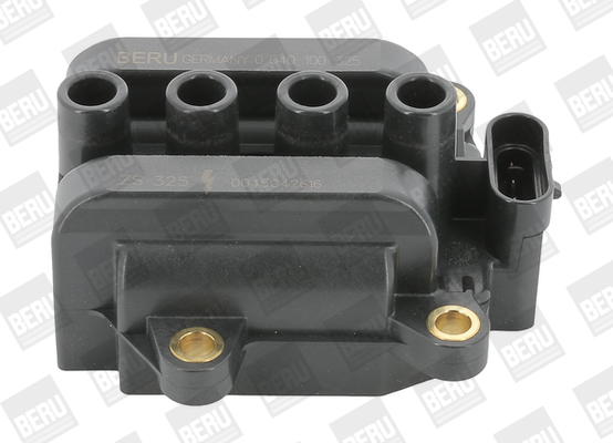 Ignition Coil - ZS325 BorgWarner (BERU)