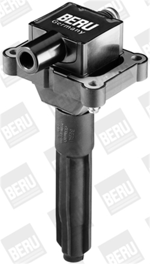 Ignition Coil - ZS340 BorgWarner (BERU)