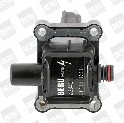 Bobina d'accensione - ZS340 BorgWarner (BERU)