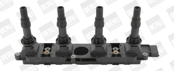 Ignition Coil - ZS342 BorgWarner (BERU)